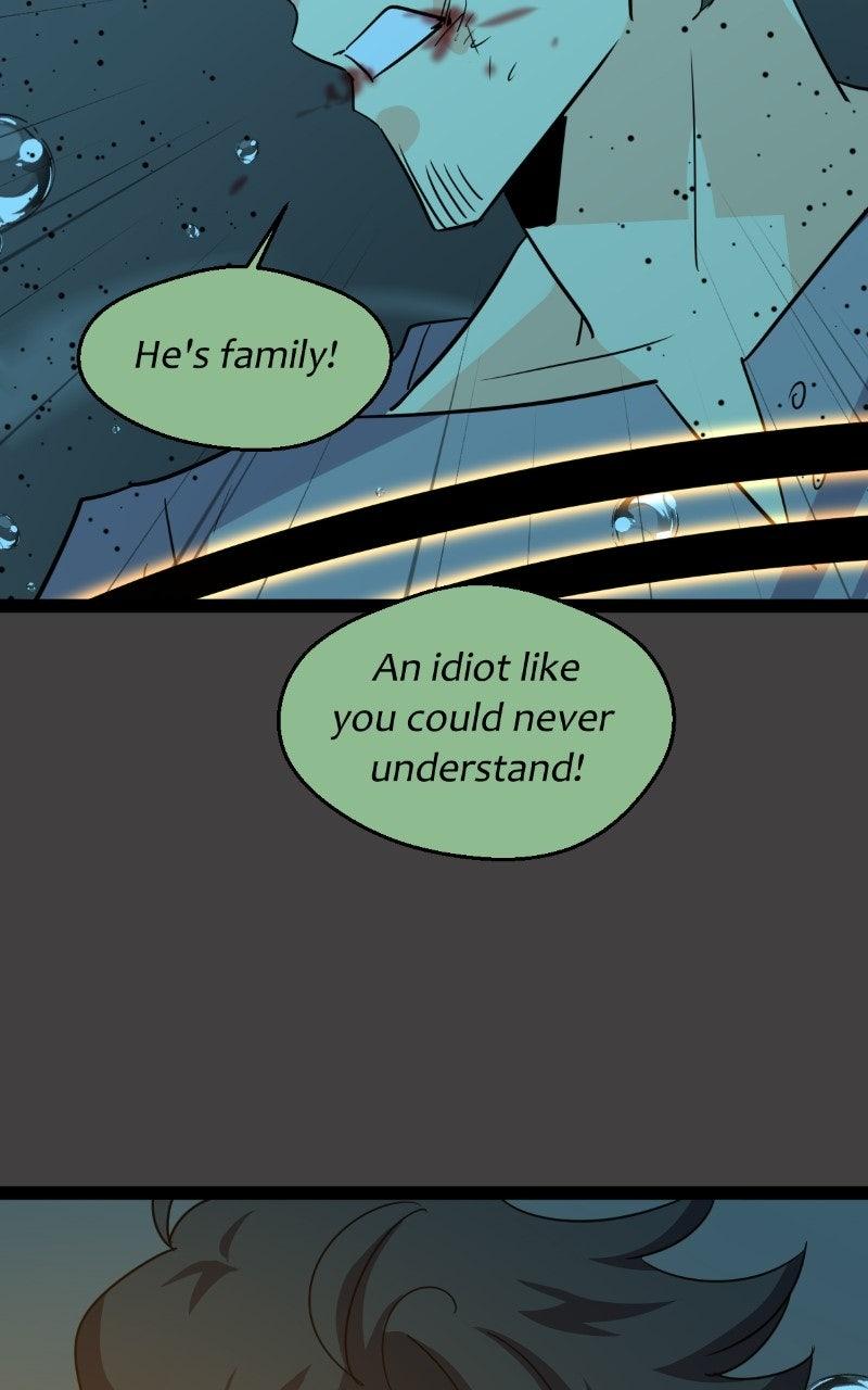 unOrdinary Chap 390 - Next Chap 391