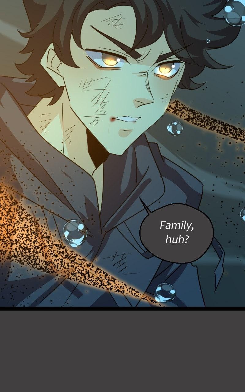 unOrdinary Chap 390 - Next Chap 391