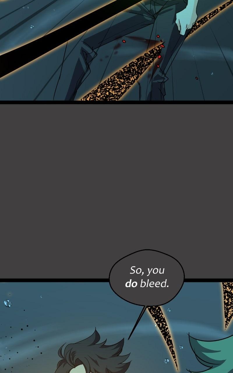 unOrdinary Chap 390 - Next Chap 391