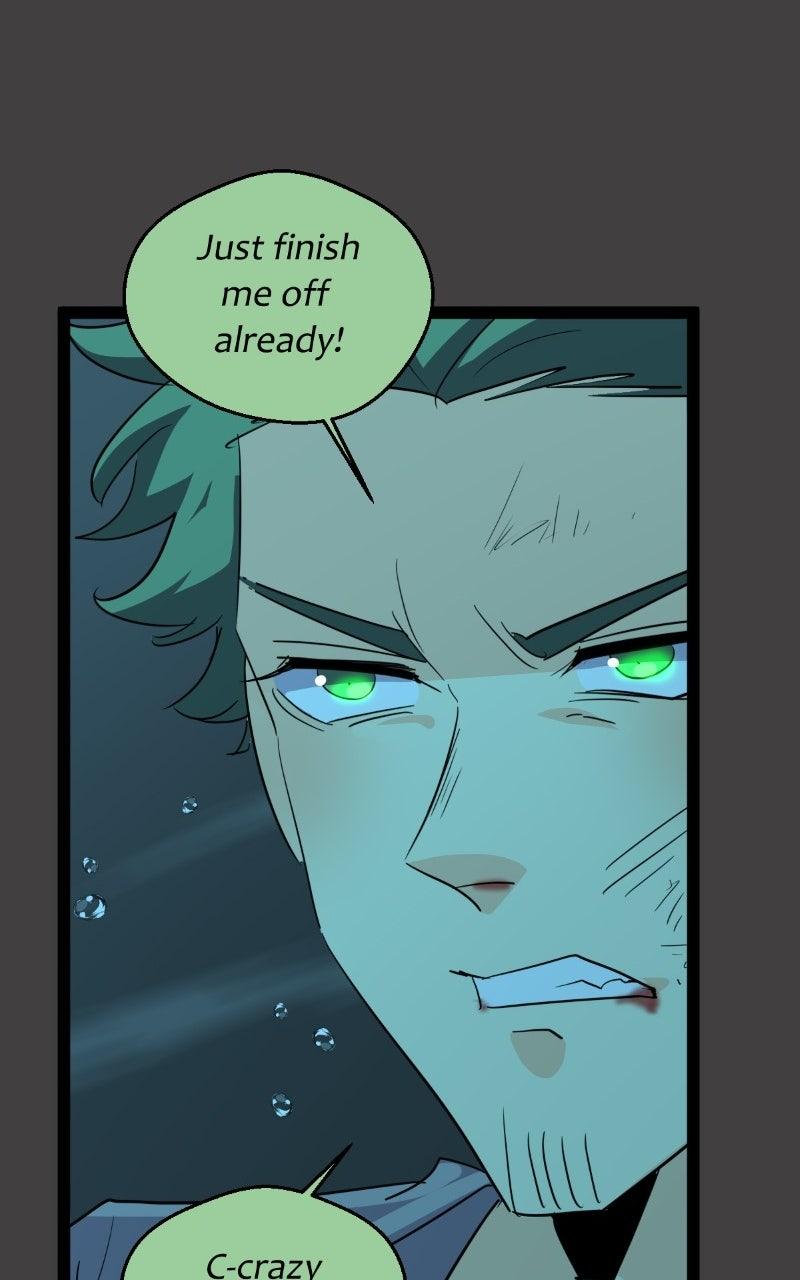 unOrdinary Chap 390 - Next Chap 391