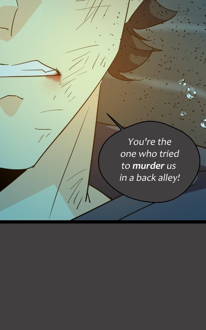 unOrdinary Chap 390 - Next Chap 391