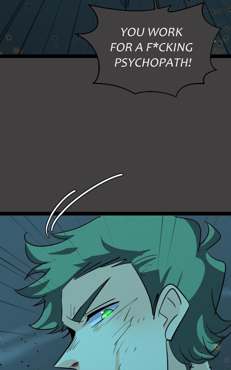 unOrdinary Chap 390 - Next Chap 391