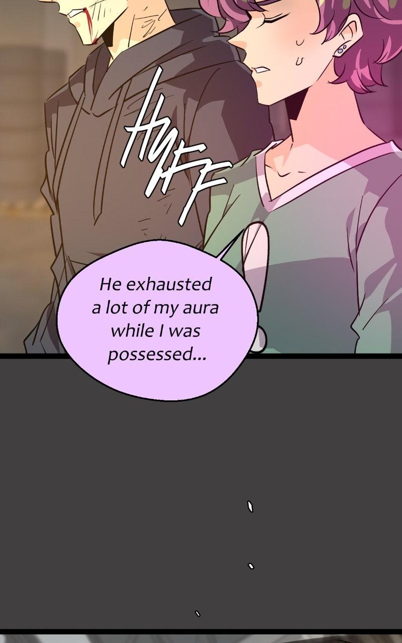 unOrdinary Chap 390 - Next Chap 391