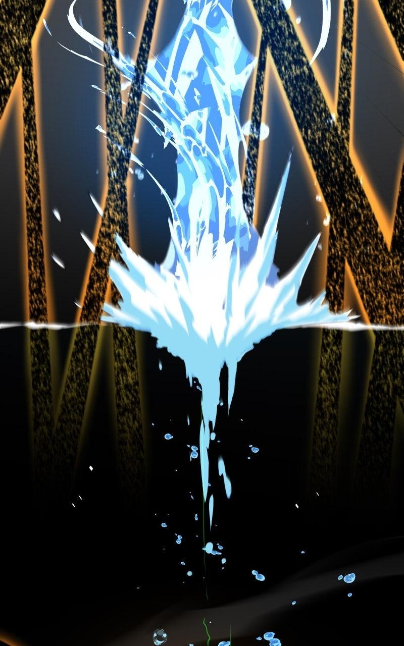 unOrdinary Chap 390 - Next Chap 391