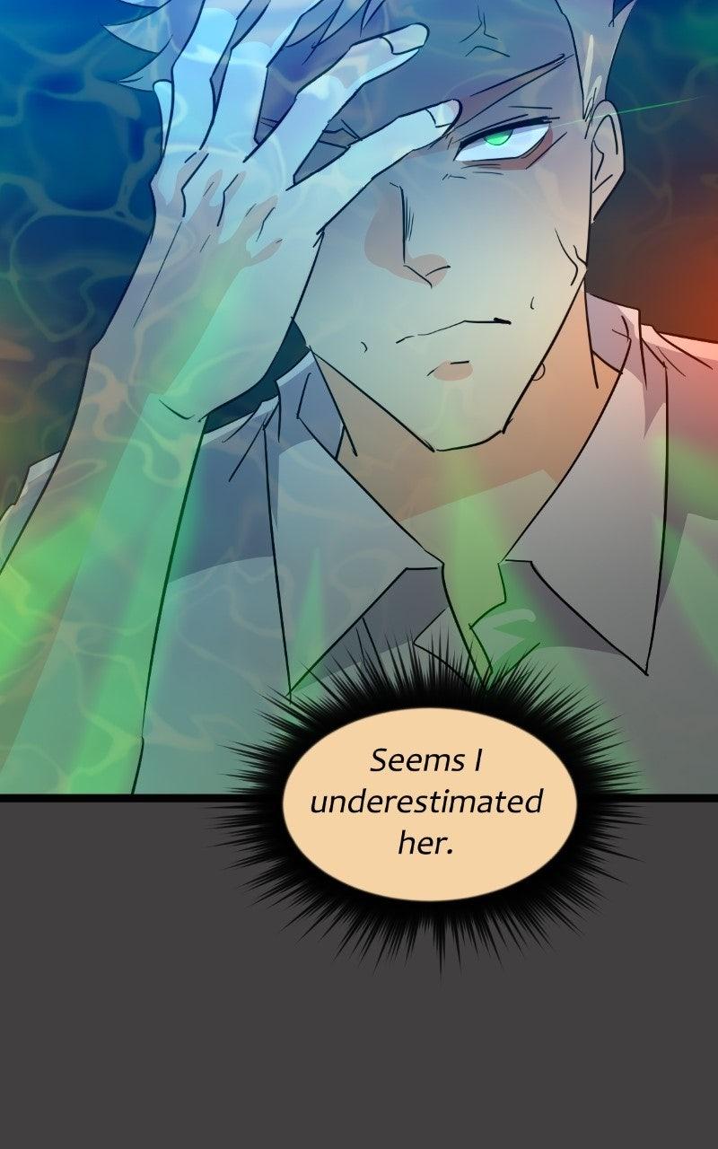 unOrdinary Chap 390 - Next Chap 391