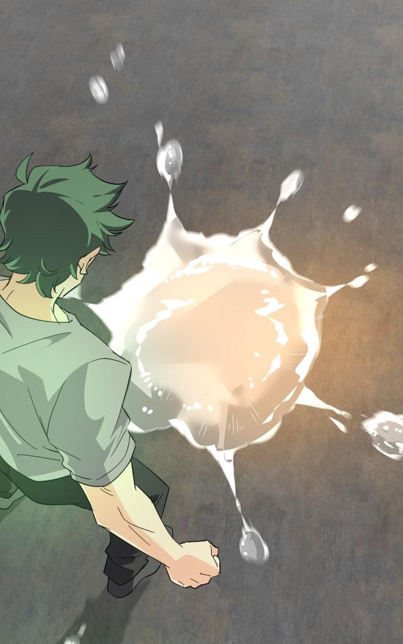 unOrdinary Chap 390 - Next Chap 391