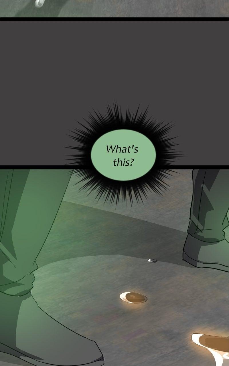 unOrdinary Chap 390 - Next Chap 391