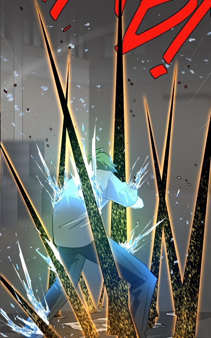 unOrdinary Chap 390 - Next Chap 391