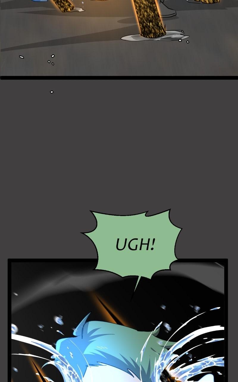 unOrdinary Chap 390 - Next Chap 391