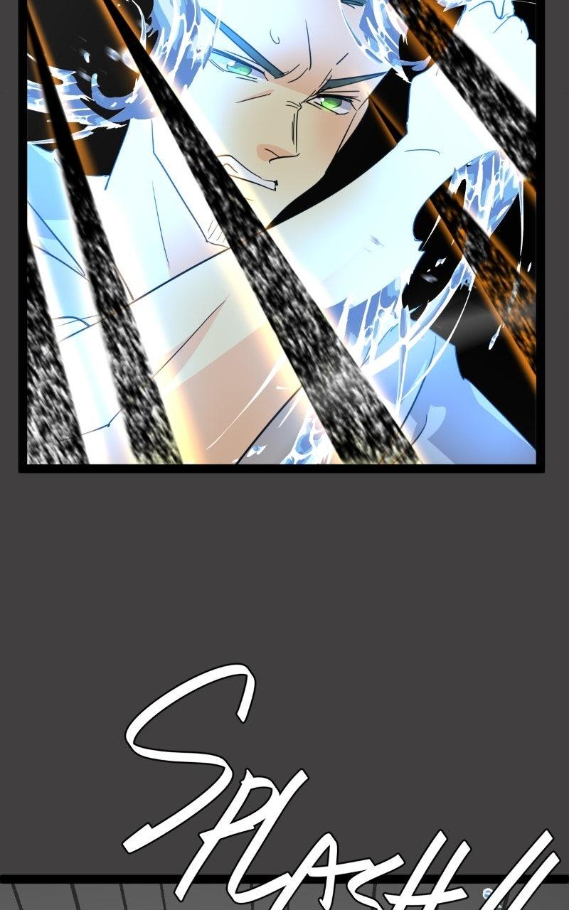 unOrdinary Chap 390 - Next Chap 391