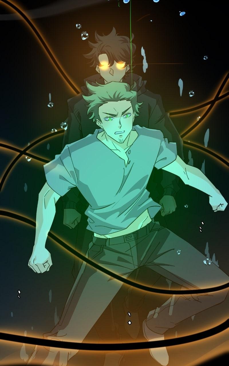 unOrdinary Chap 390 - Next Chap 391