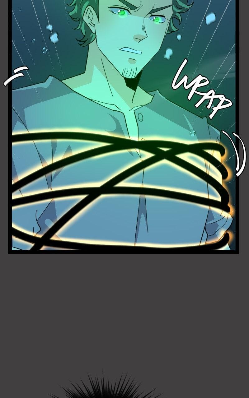 unOrdinary Chap 390 - Next Chap 391