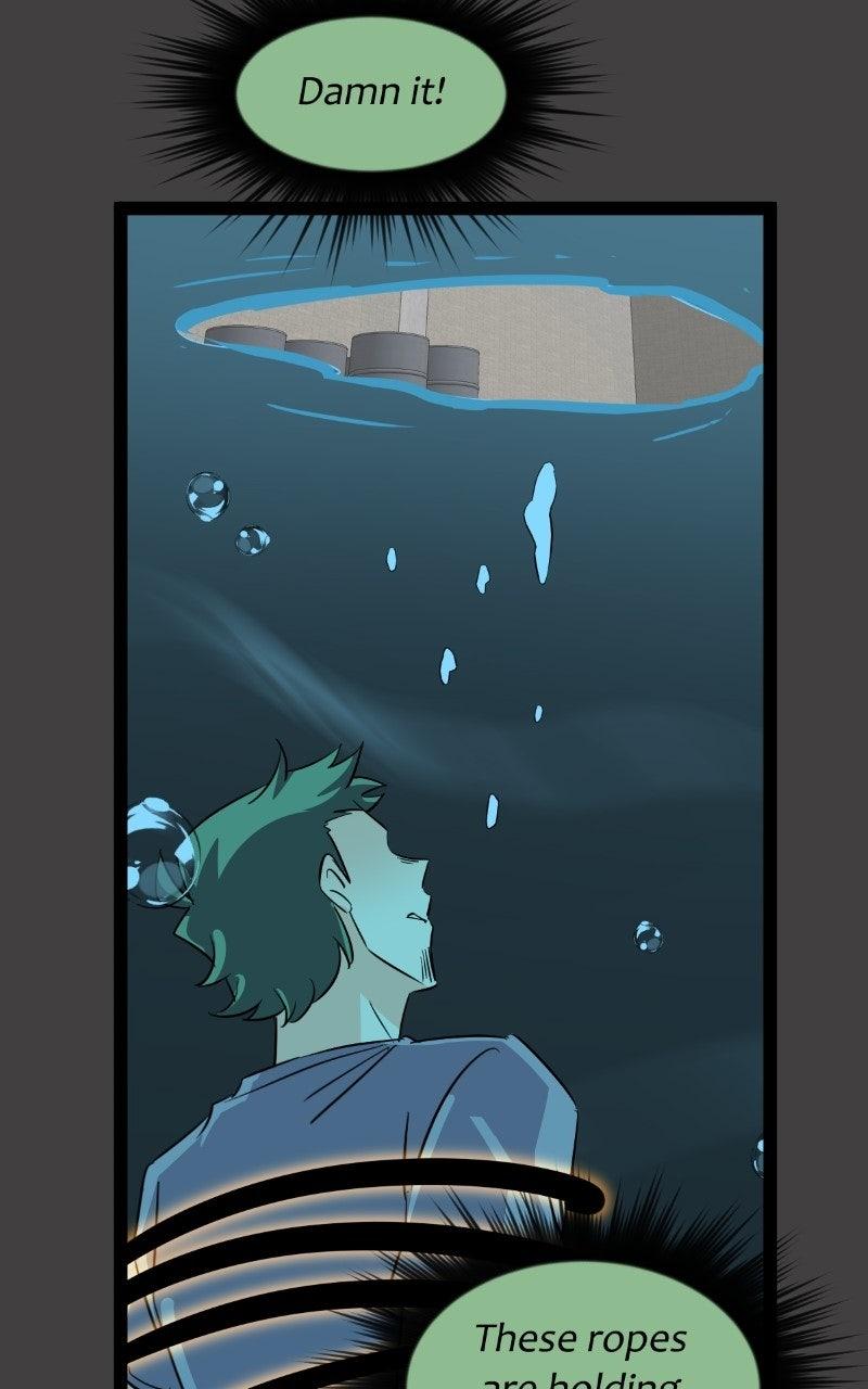unOrdinary Chap 390 - Next Chap 391