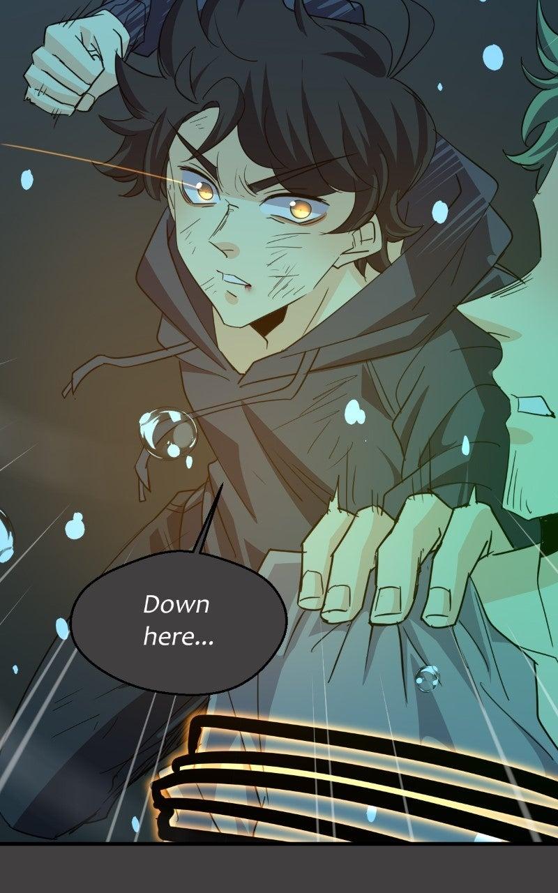 unOrdinary Chap 390 - Next Chap 391
