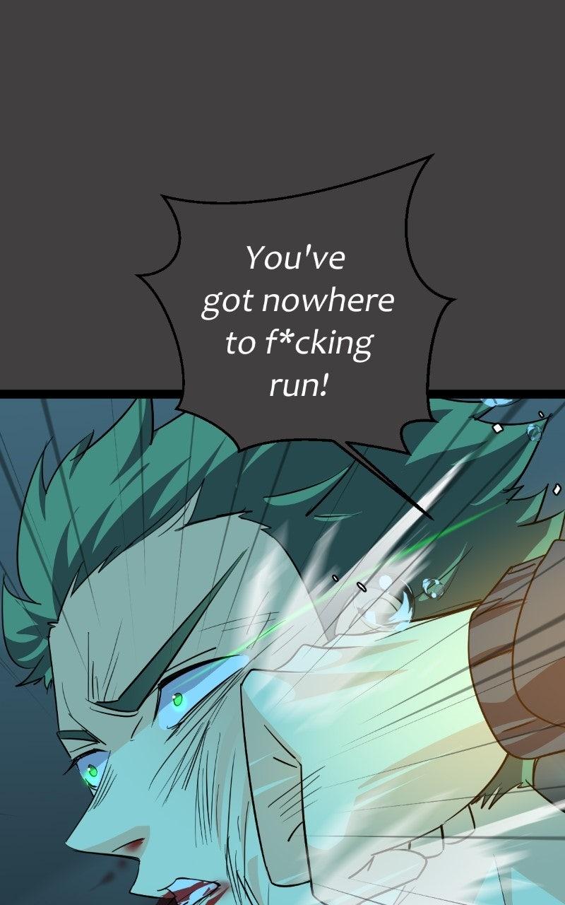 unOrdinary Chap 390 - Next Chap 391