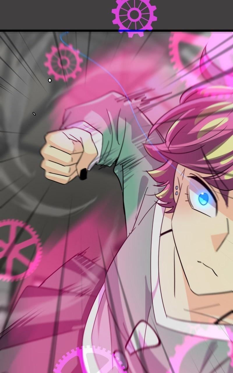 unOrdinary Chap 390 - Next Chap 391