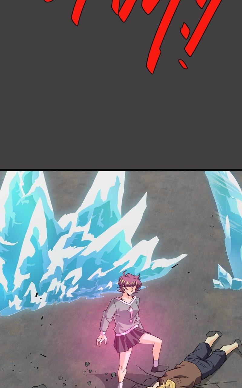 unOrdinary Chap 390 - Next Chap 391