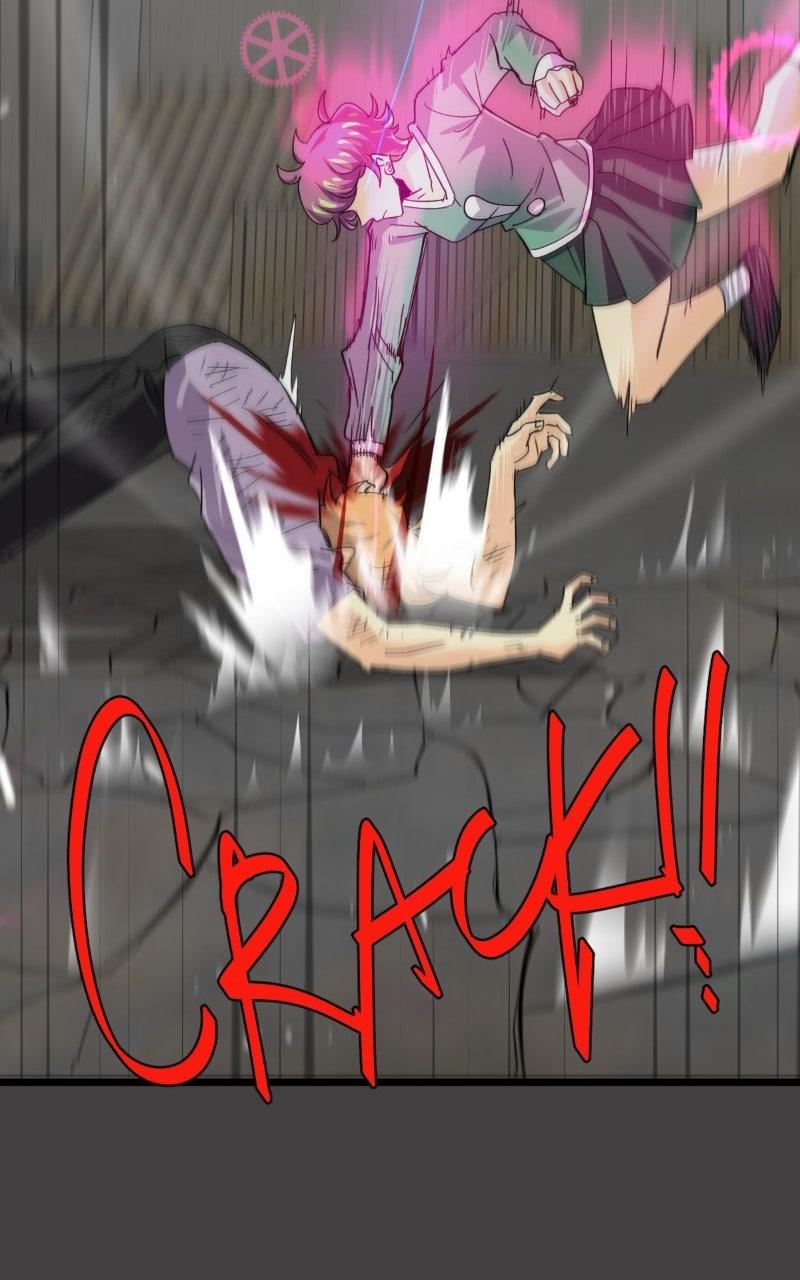 unOrdinary Chap 390 - Next Chap 391