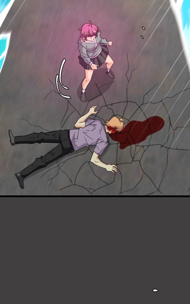 unOrdinary Chap 390 - Next Chap 391