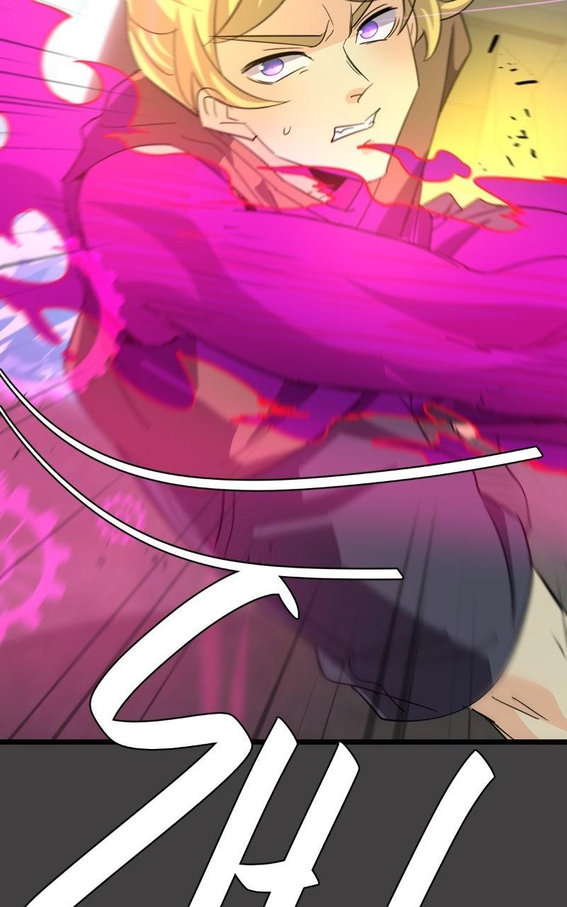 unOrdinary Chap 390 - Next Chap 391