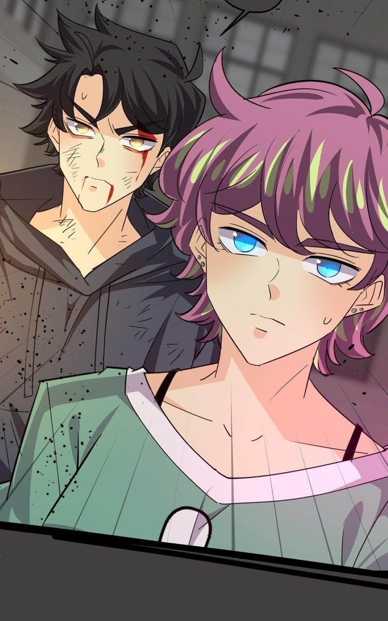unOrdinary Chap 390 - Next Chap 391