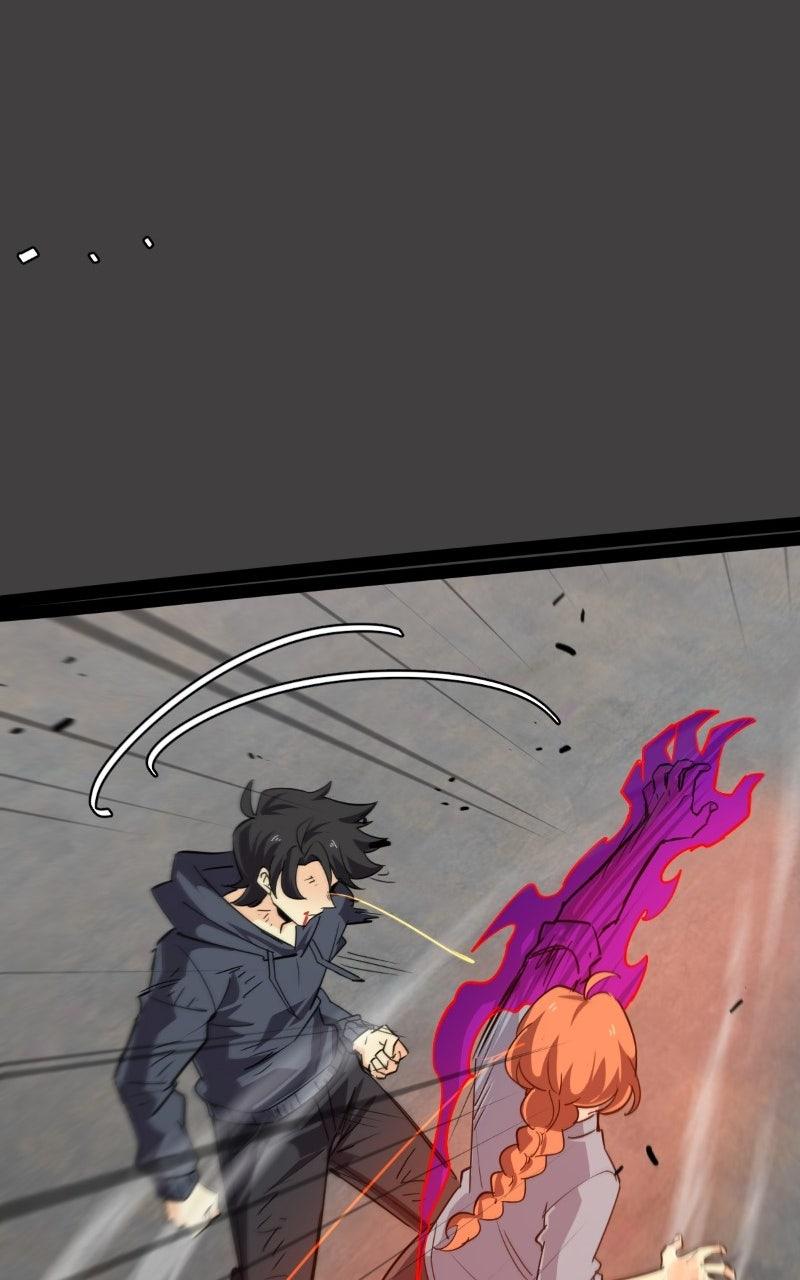 unOrdinary Chap 390 - Next Chap 391