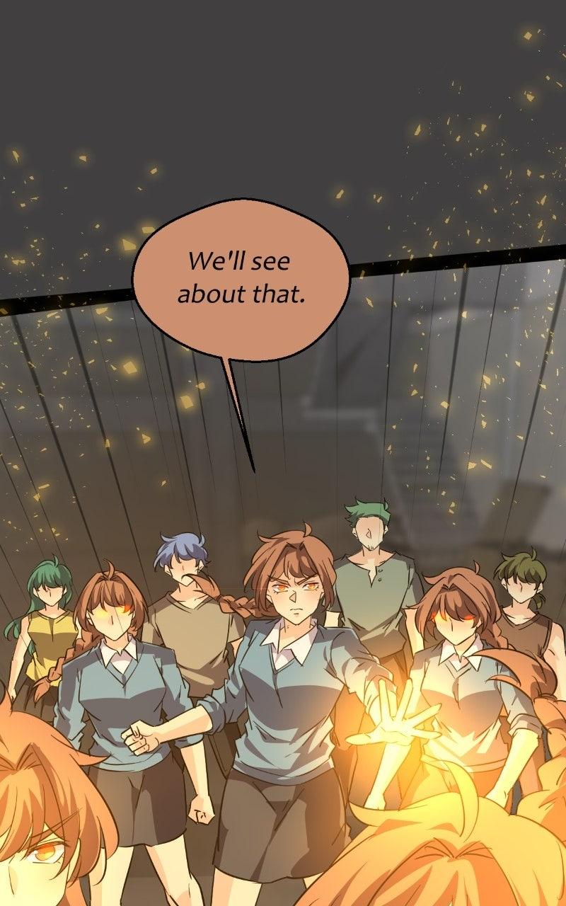 unOrdinary Chap 390 - Next Chap 391