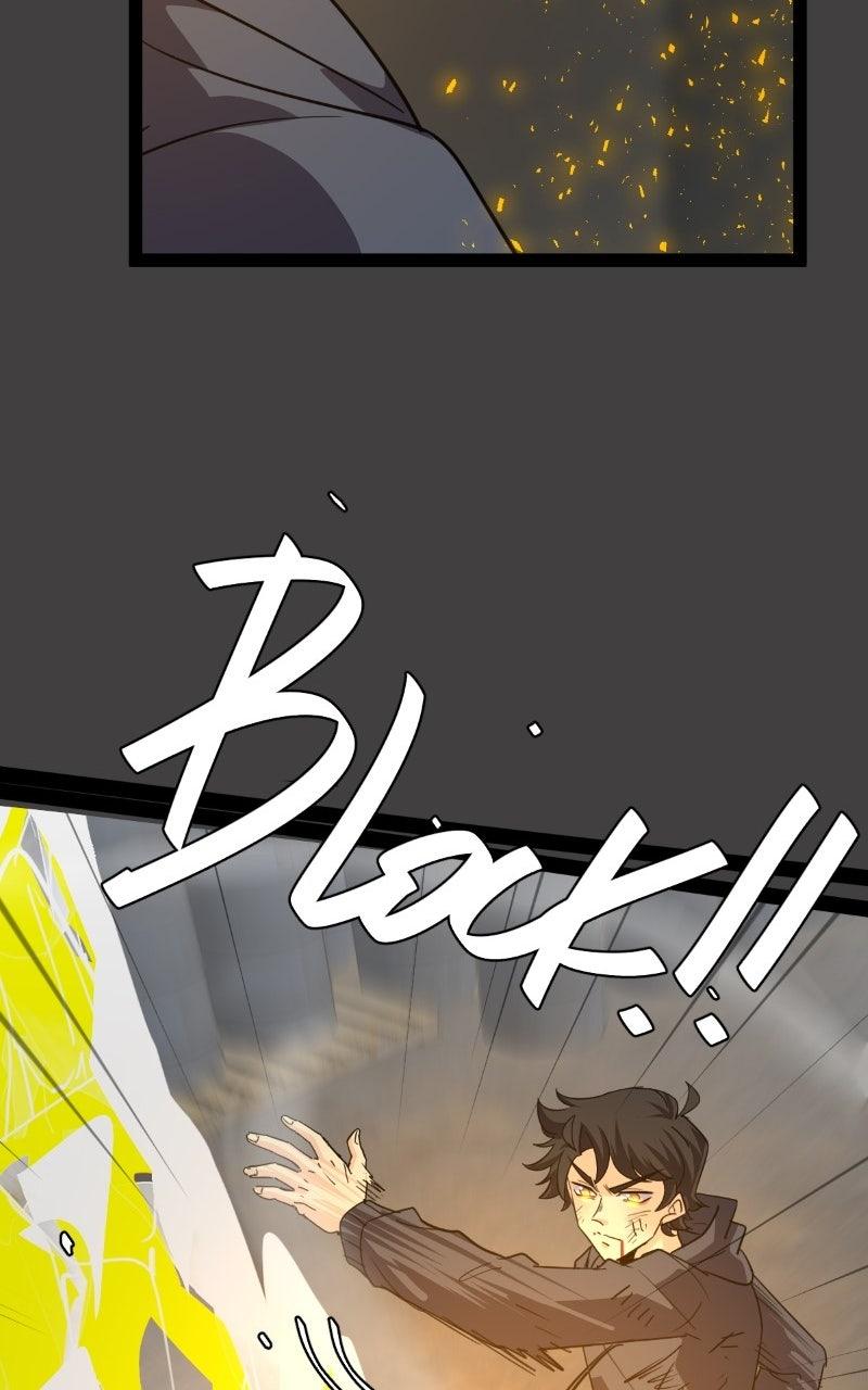 unOrdinary Chap 390 - Next Chap 391