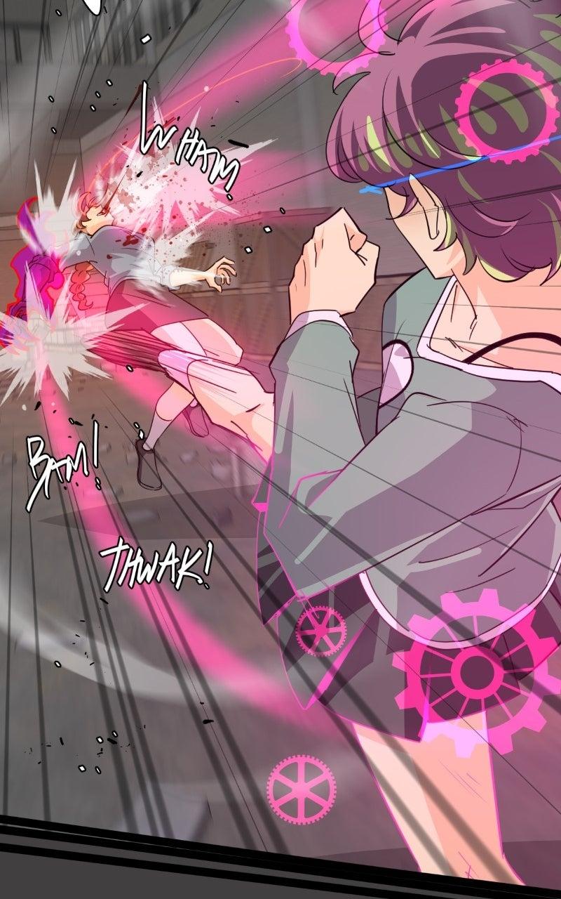 unOrdinary Chap 390 - Next Chap 391