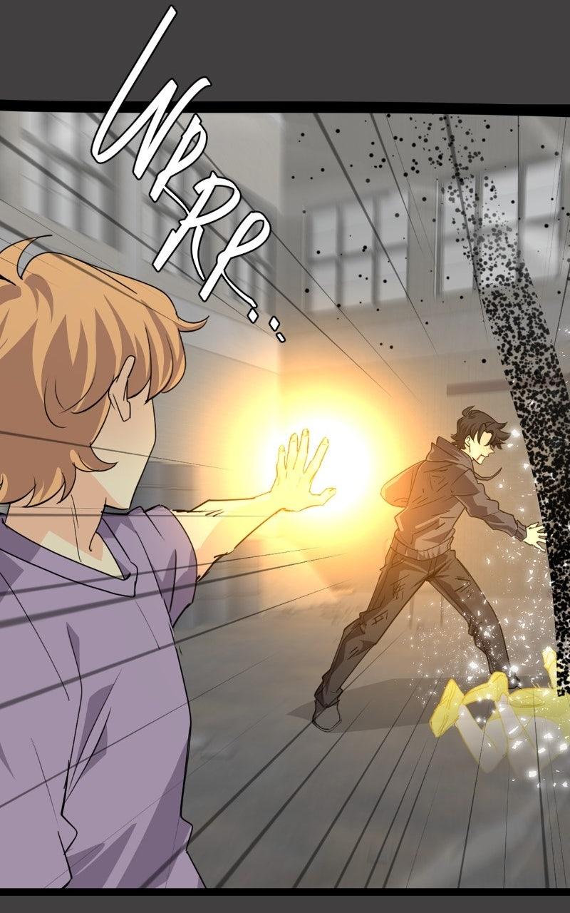 unOrdinary Chap 390 - Next Chap 391