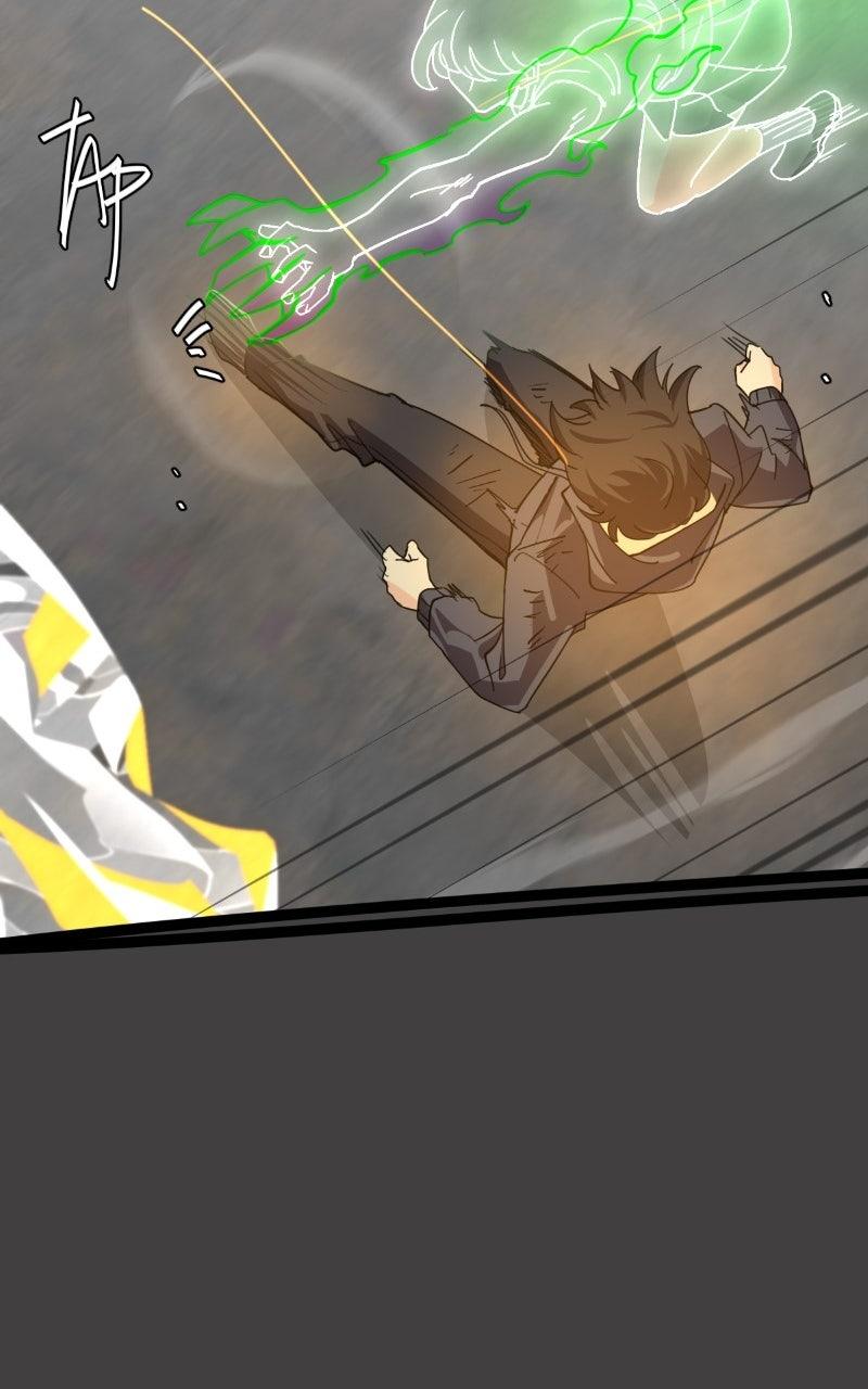 unOrdinary Chap 390 - Next Chap 391