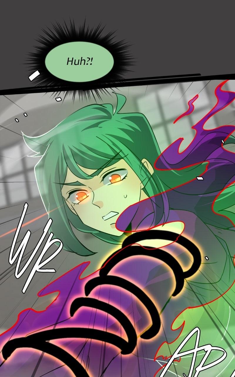 unOrdinary Chap 390 - Next Chap 391