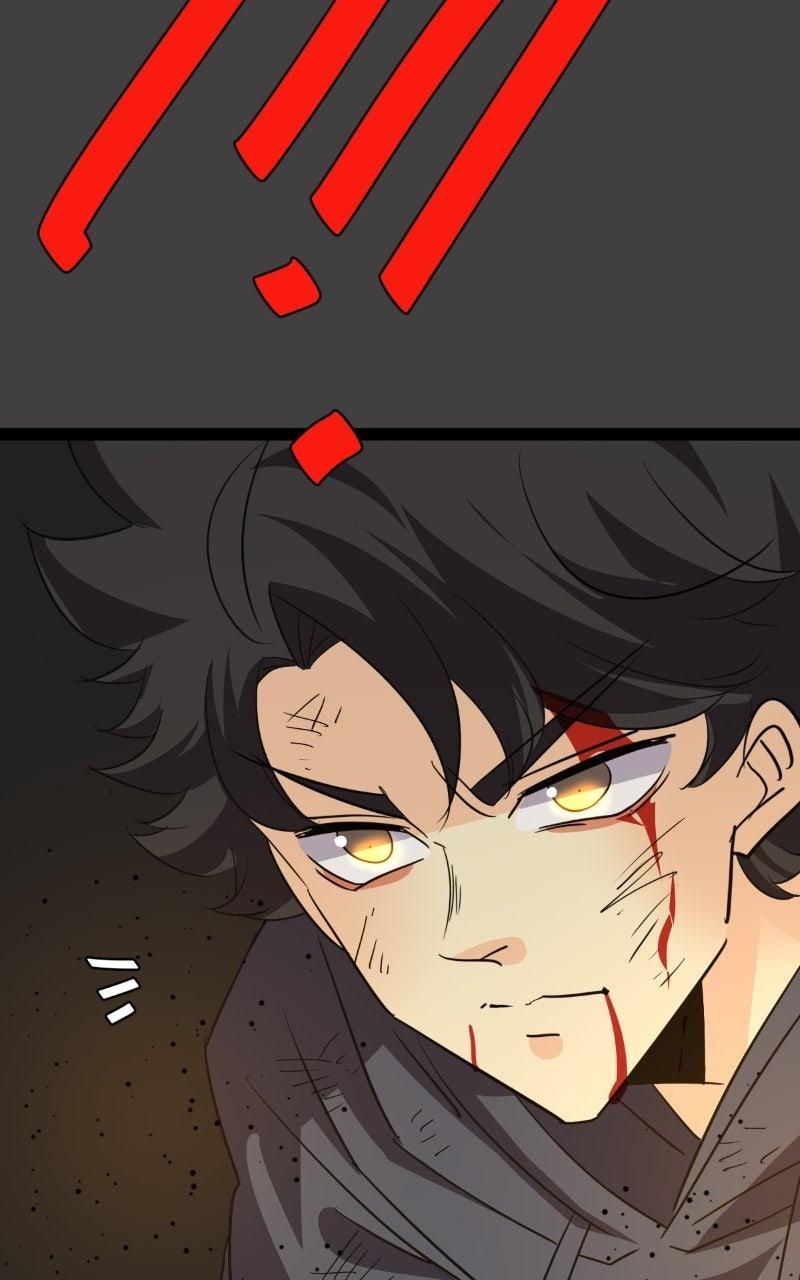 unOrdinary Chap 390 - Next Chap 391