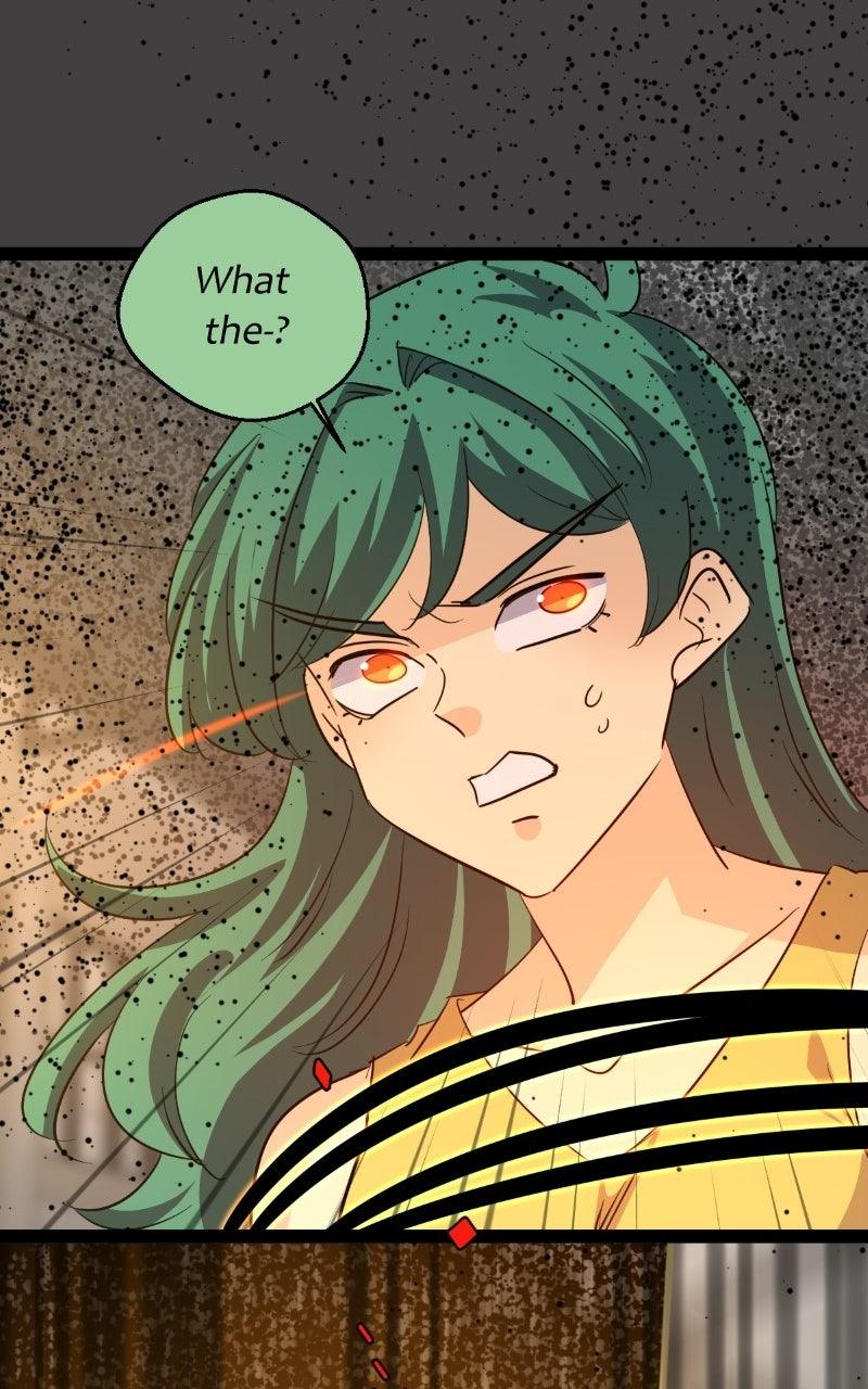 unOrdinary Chap 390 - Next Chap 391