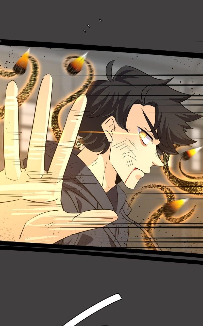 unOrdinary Chap 390 - Next Chap 391