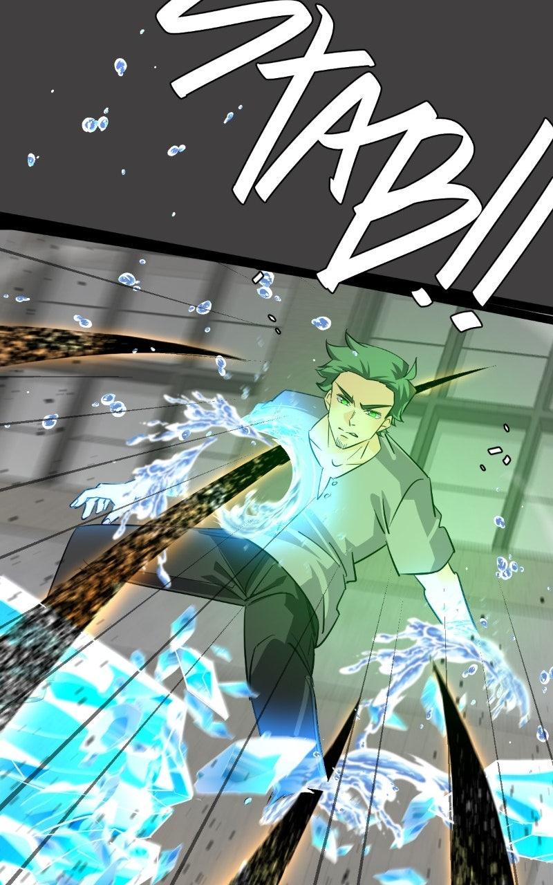 unOrdinary Chap 390 - Next Chap 391