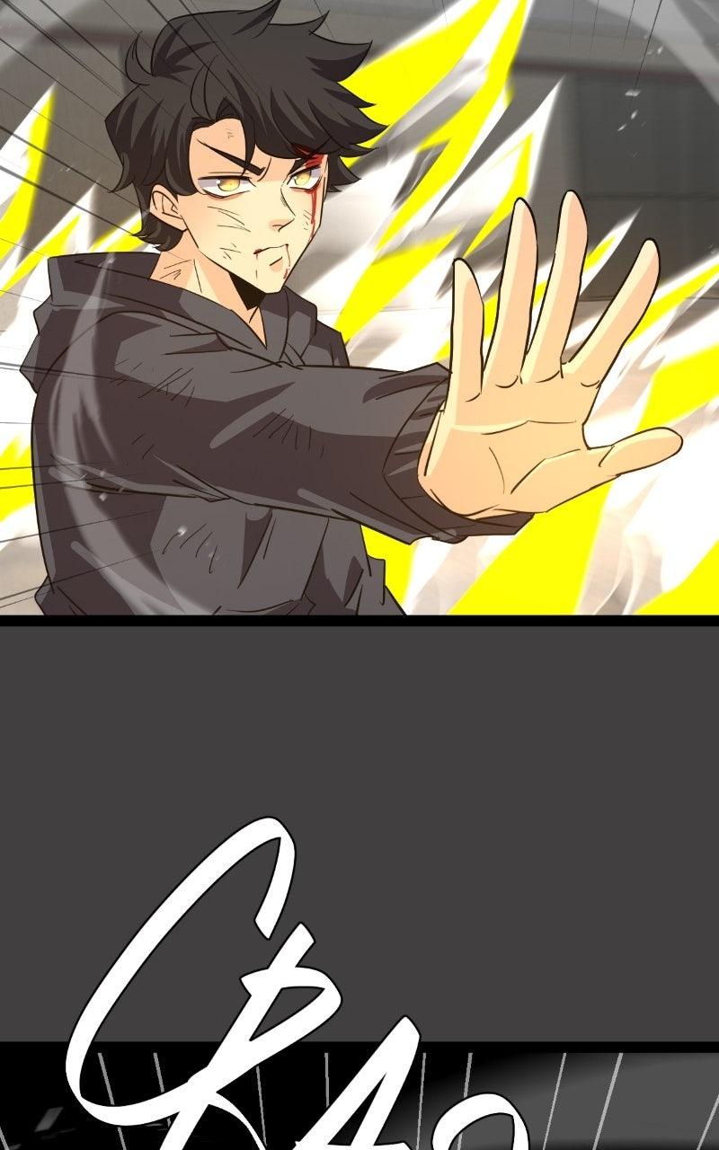 unOrdinary Chap 390 - Next Chap 391