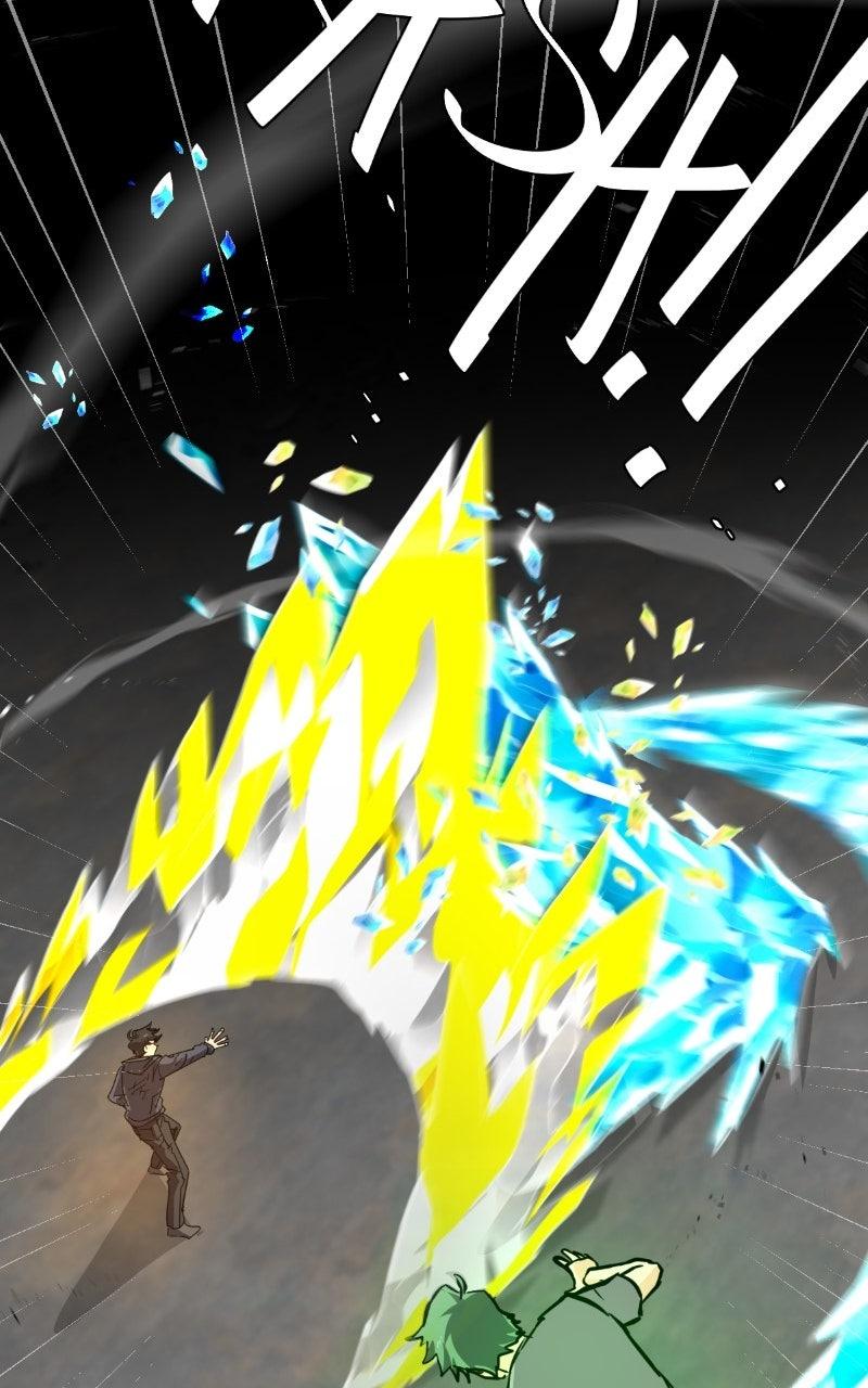 unOrdinary Chap 390 - Next Chap 391
