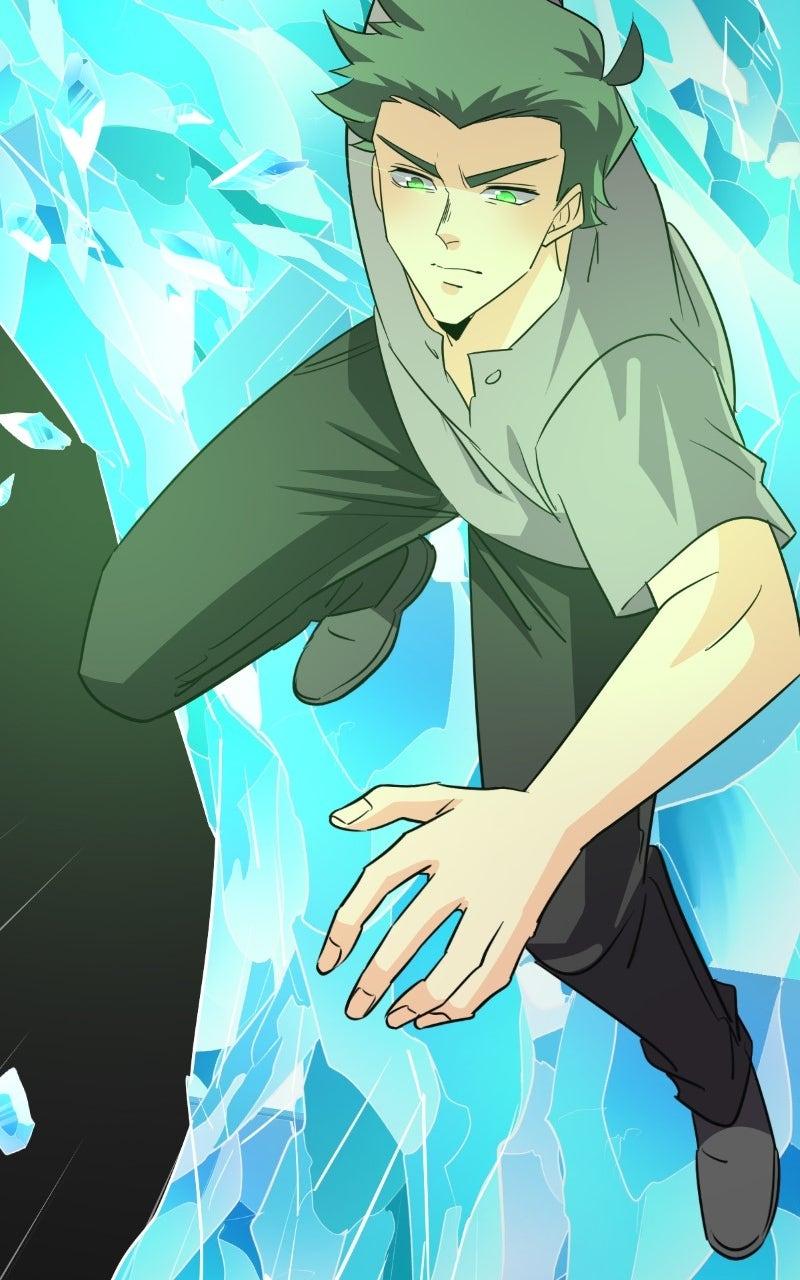 unOrdinary Chap 390 - Next Chap 391
