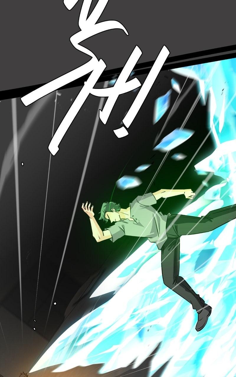 unOrdinary Chap 390 - Next Chap 391