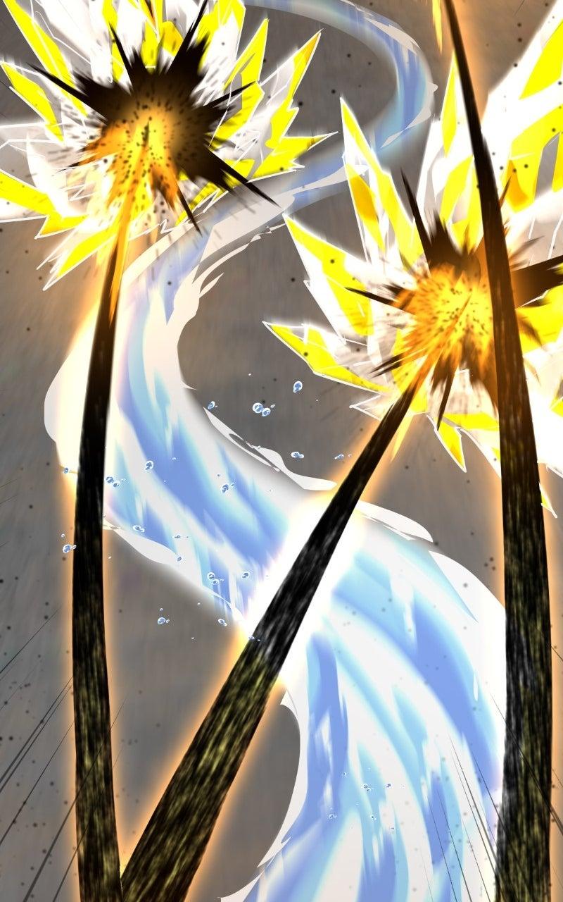unOrdinary Chap 390 - Next Chap 391