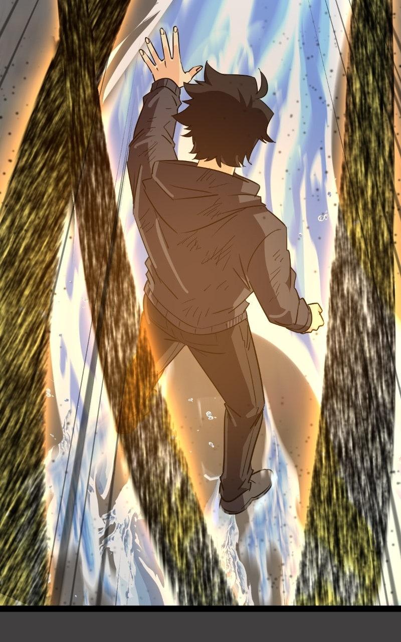 unOrdinary Chap 390 - Next Chap 391