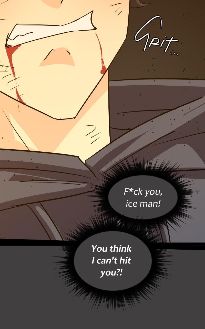 unOrdinary Chap 390 - Next Chap 391