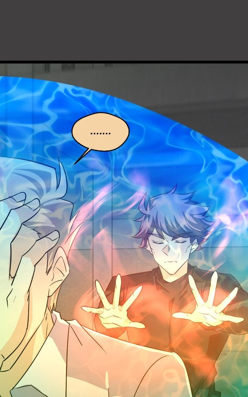 unOrdinary Chap 390 - Next Chap 391