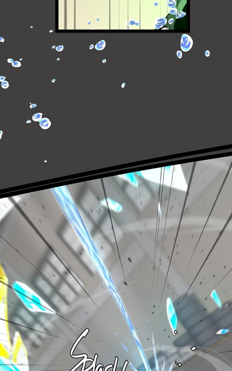 unOrdinary Chap 390 - Next Chap 391