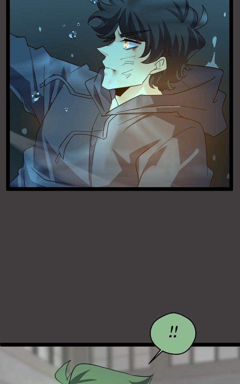 unOrdinary Chap 390 - Next Chap 391