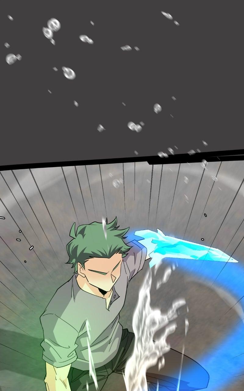 unOrdinary Chap 390 - Next Chap 391