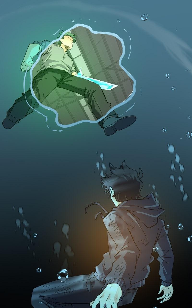 unOrdinary Chap 390 - Next Chap 391