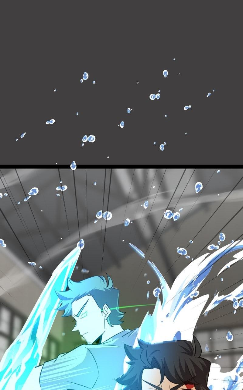unOrdinary Chap 390 - Next Chap 391