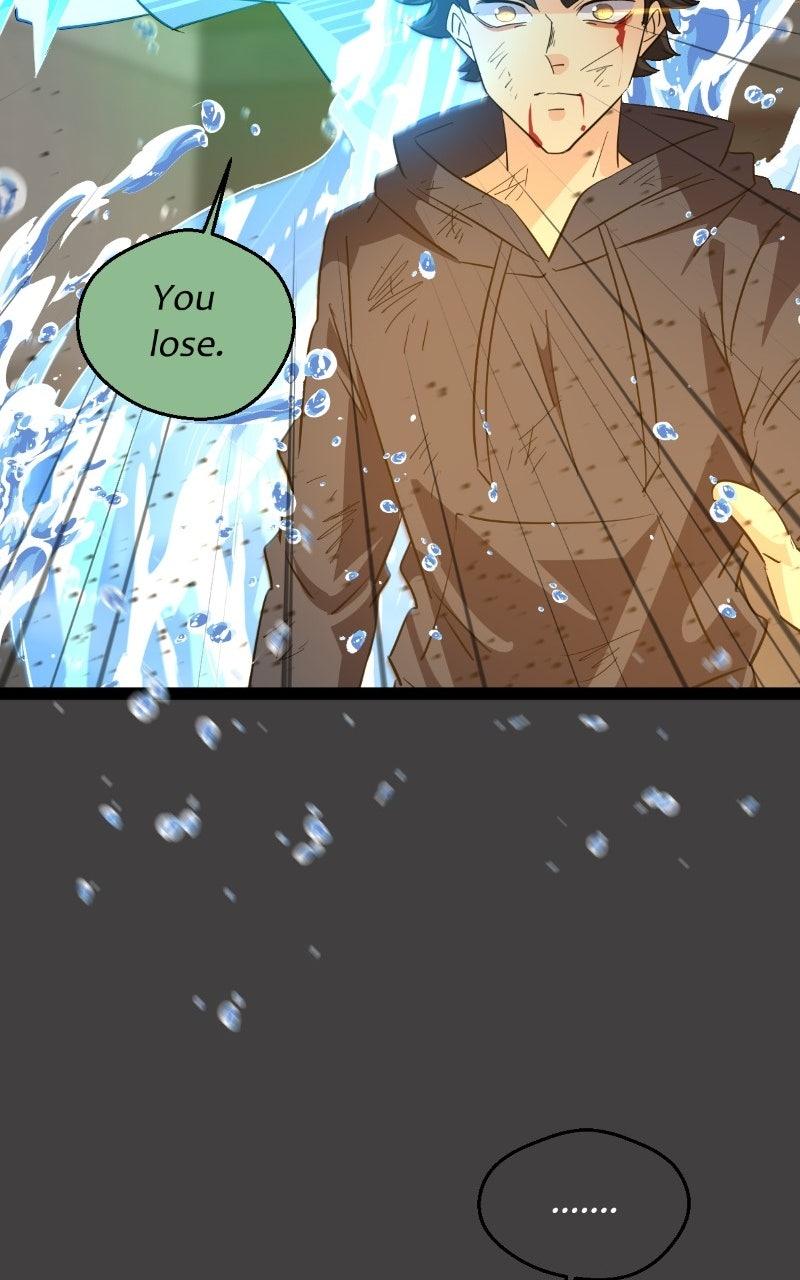 unOrdinary Chap 390 - Next Chap 391